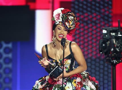 Cardi B
