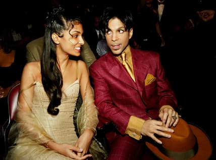 Prince and Manuela Testolini thegrio.com