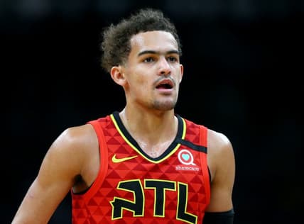 Trae Young theGrio.com