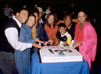 Moesha thegrio.com
