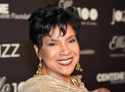 Phylicia Rashad thegrio.com