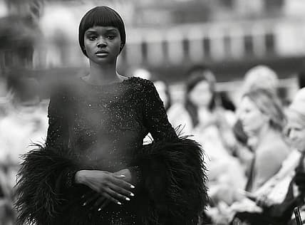 Duckie Thot thegrio.com