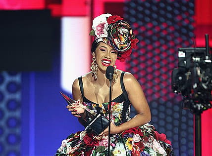 Cardi B