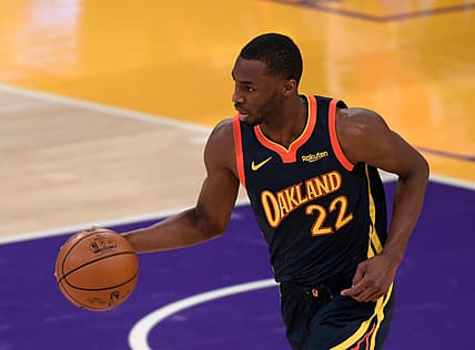 Andrew Wiggins theGRIO.com