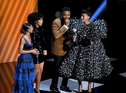 50th NAACP Image Awards - Show