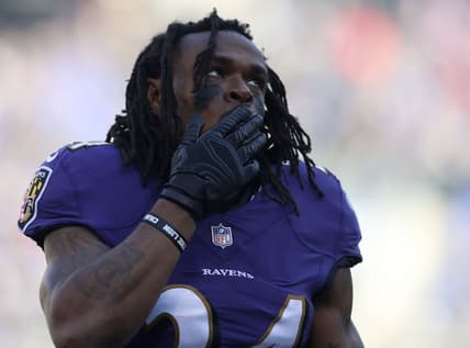 Alex Collins thegrio.com