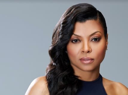 Taraji