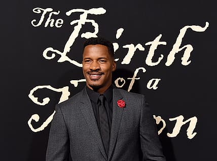 Nate Parker thegrio.com