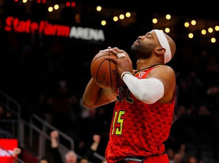 Vince Carter, thegrio.com