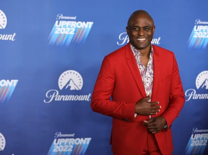 2022 Paramount Upfront