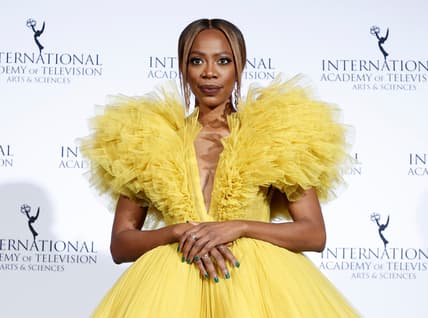 49th International Emmy Awards