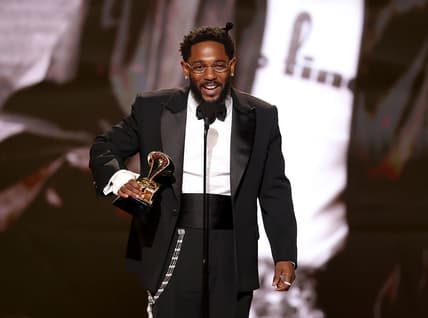 68th GRAMMY Awards - Show