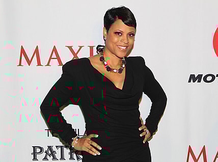 Shaunie O'Neal thegrio.com