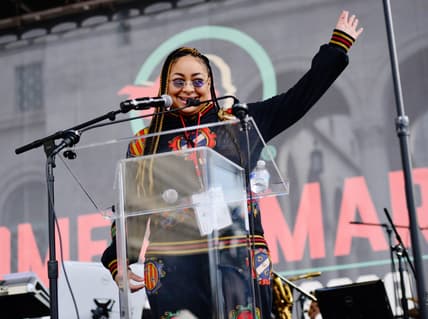 4th Annual Women's March LA: Women Rising