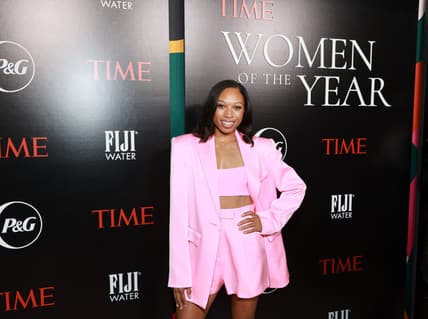 TIME Women Of The Year
