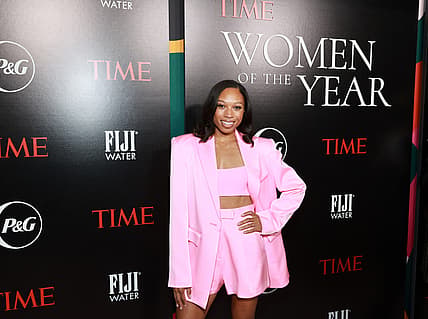 TIME Women Of The Year