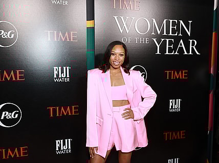 TIME Women Of The Year