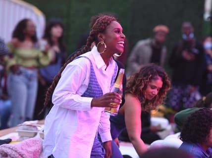 Issa Rae thegrio.com