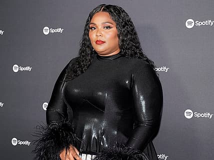 Lizzo thegrio.com