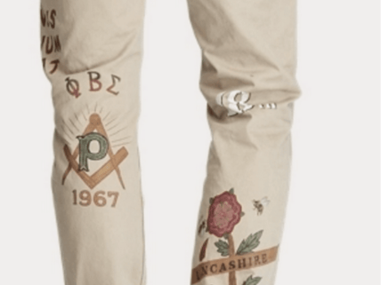 Ralph Lauren thegrio.com