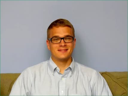 Ben Welton thegrio.com