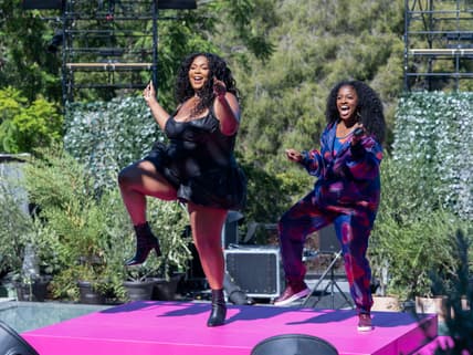 Lizzo thegrio.com