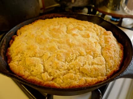 Cornbread theGrio.com