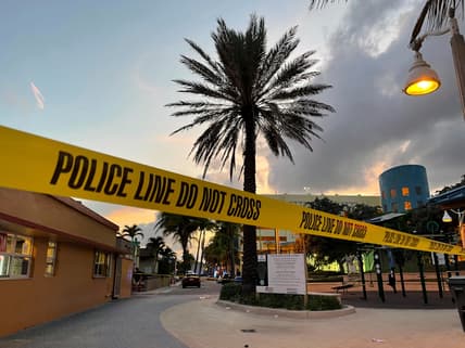 Mass shootings impact on Black people