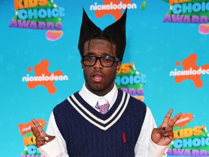 Nickelodeon's 2023 Kids' Choice Awards - Arrivals
