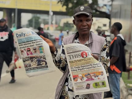 Nigeria,