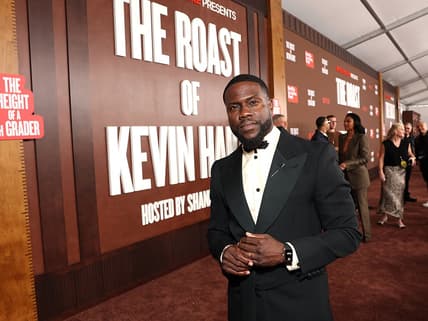 Netflix Is A Joke Festival Presents: The Roast of Kevin Hart theGrio.com
