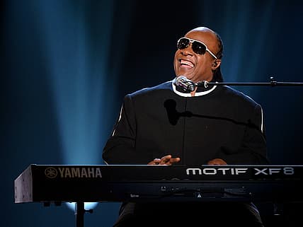 Stevie Wonder theGrio.com