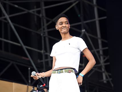 2019 Governors Ball Festival