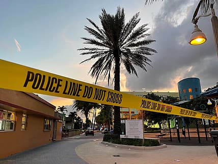 Mass shootings impact on Black people