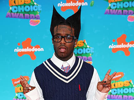 Nickelodeon's 2023 Kids' Choice Awards - Arrivals