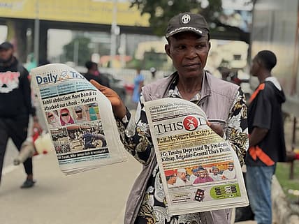 Nigeria,