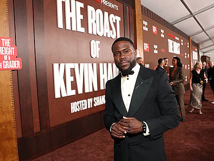 Netflix Is A Joke Festival Presents: The Roast of Kevin Hart theGrio.com