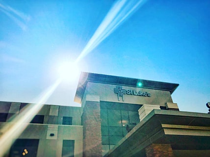 St. Luke’s Boise Medical Center thegrio.com