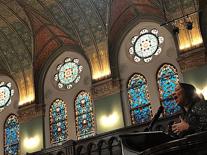 Dr. Chanda Macias thegrio.com