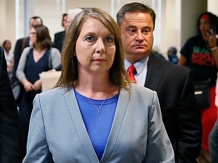 Betty Shelby thegrio.com