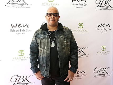 GBK Productions Pre-Oscar Luxury Gift Lounge - Saturday