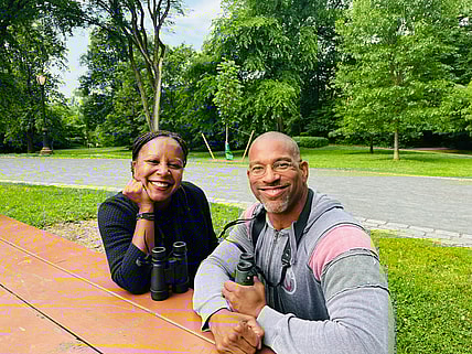 Christian Cooper, theGrio.com