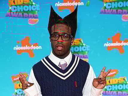 Nickelodeon's 2023 Kids' Choice Awards - Arrivals