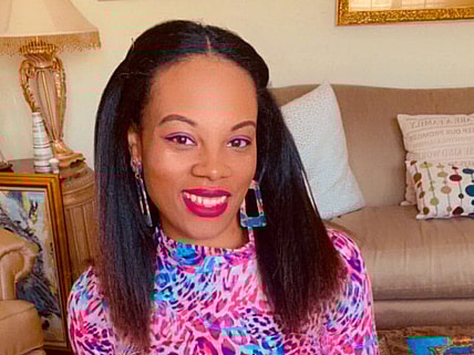 Olivia Rose, theGrio.com