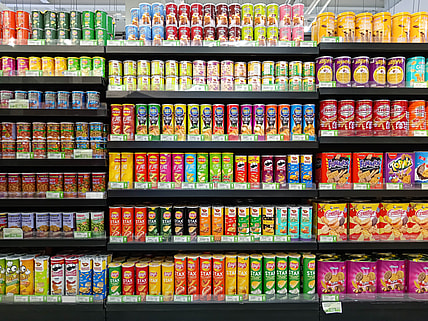 ultra-processed food, what are ultra processed foods?, ultra processed foods harm, ultra processed food dangerous theGrio.com