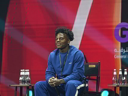 The 2025 Joy Forum - Panels