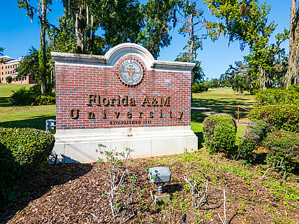 FAMU, FAMU Black history month, FAMU black theGrio.com