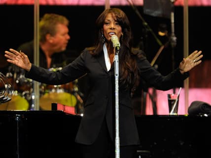 David Foster And Friends In Concert