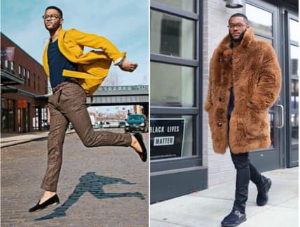 Tyrone Hankerson thegrio.com