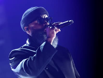 65th GRAMMY Awards - Show